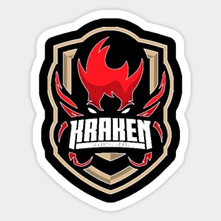 haaken Sticker